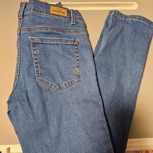 Girls Size 16 Jordace Super Skinny Jeans